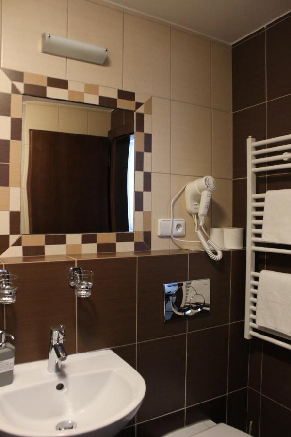 Penzion Set Kosice Ngoại thất bức ảnh