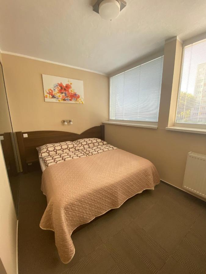 Penzion Set Kosice Ngoại thất bức ảnh