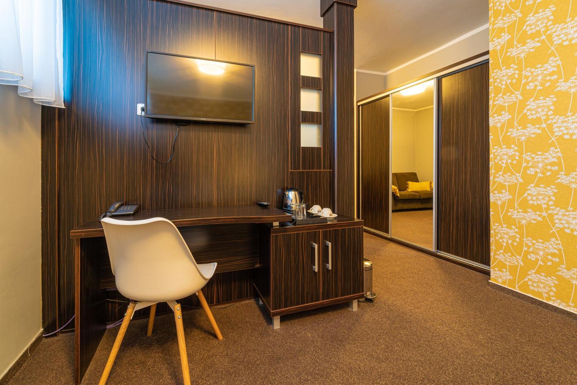 Penzion Set Kosice Ngoại thất bức ảnh
