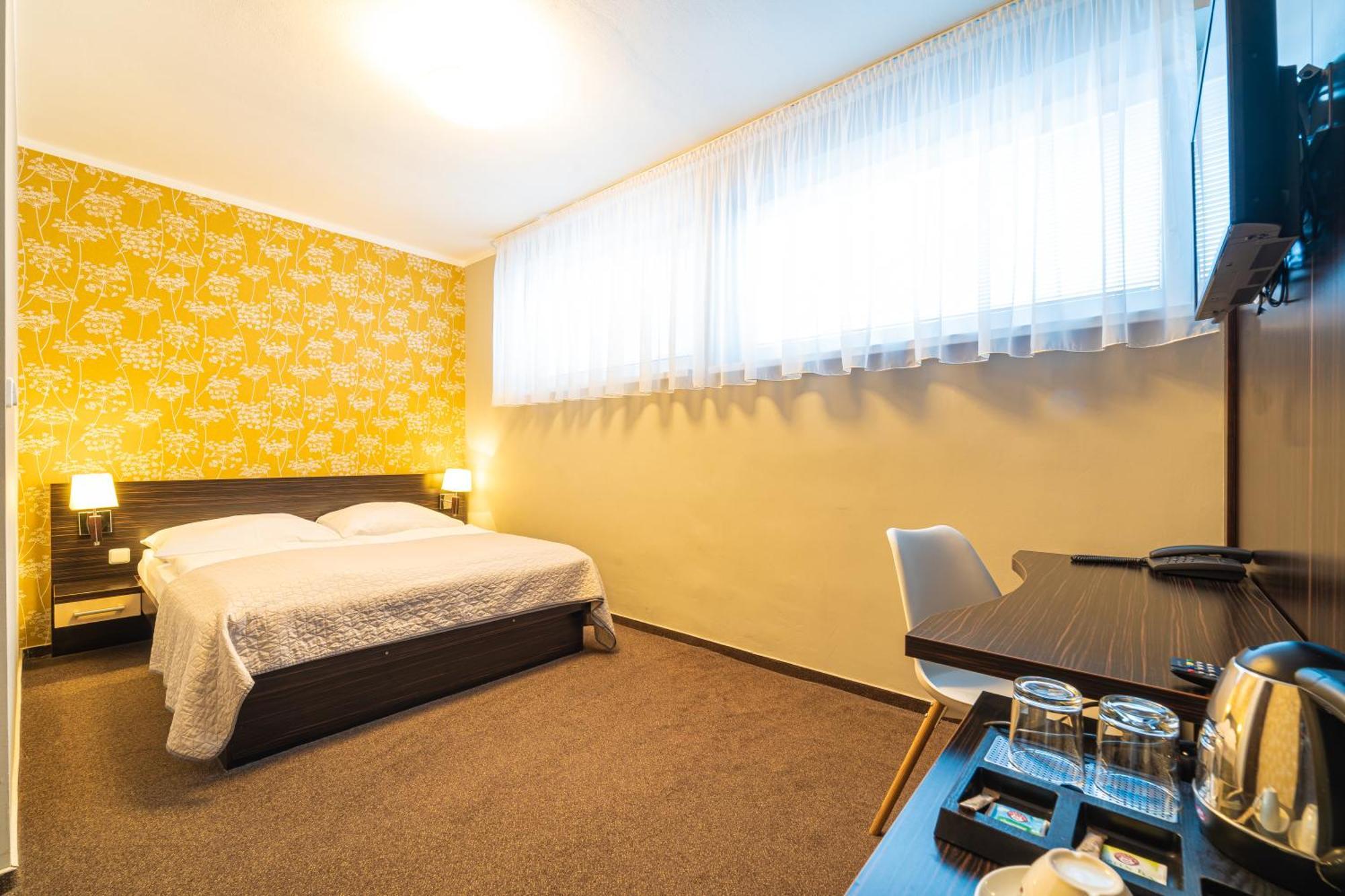 Penzion Set Kosice Ngoại thất bức ảnh