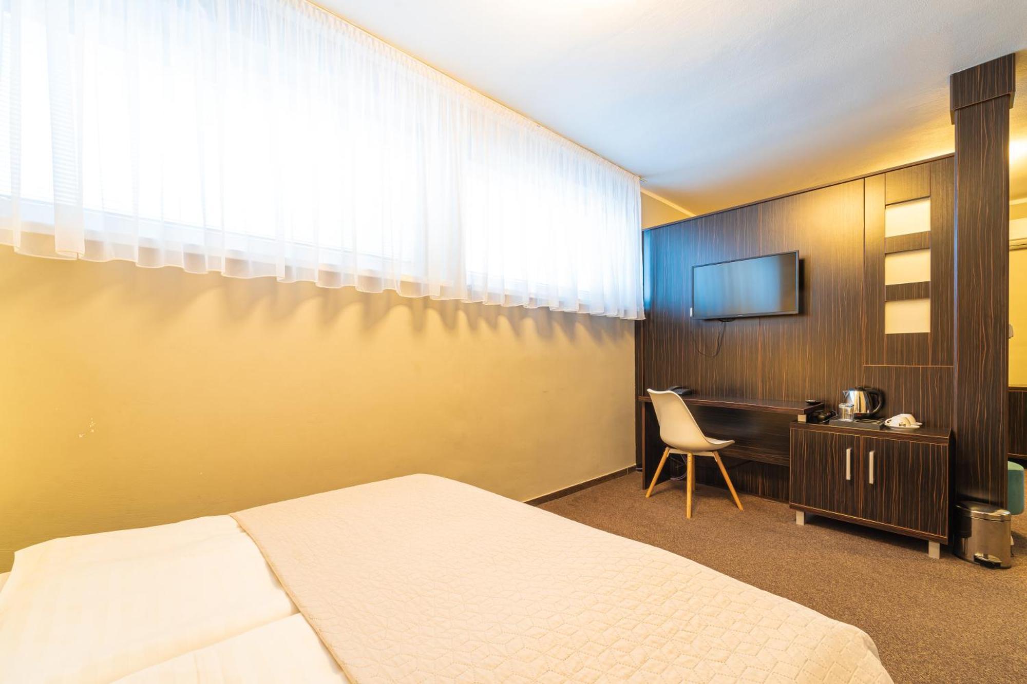 Penzion Set Kosice Ngoại thất bức ảnh