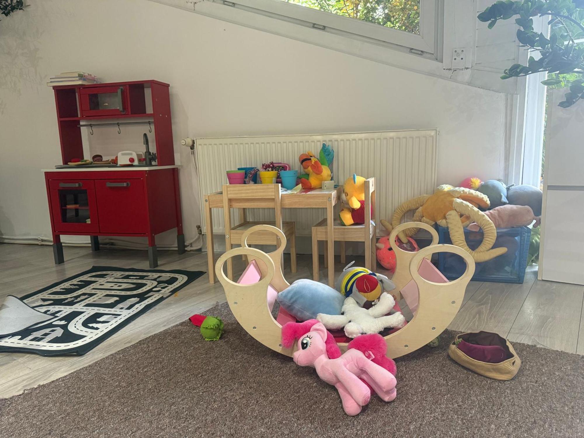 Penzion Set Kosice Ngoại thất bức ảnh