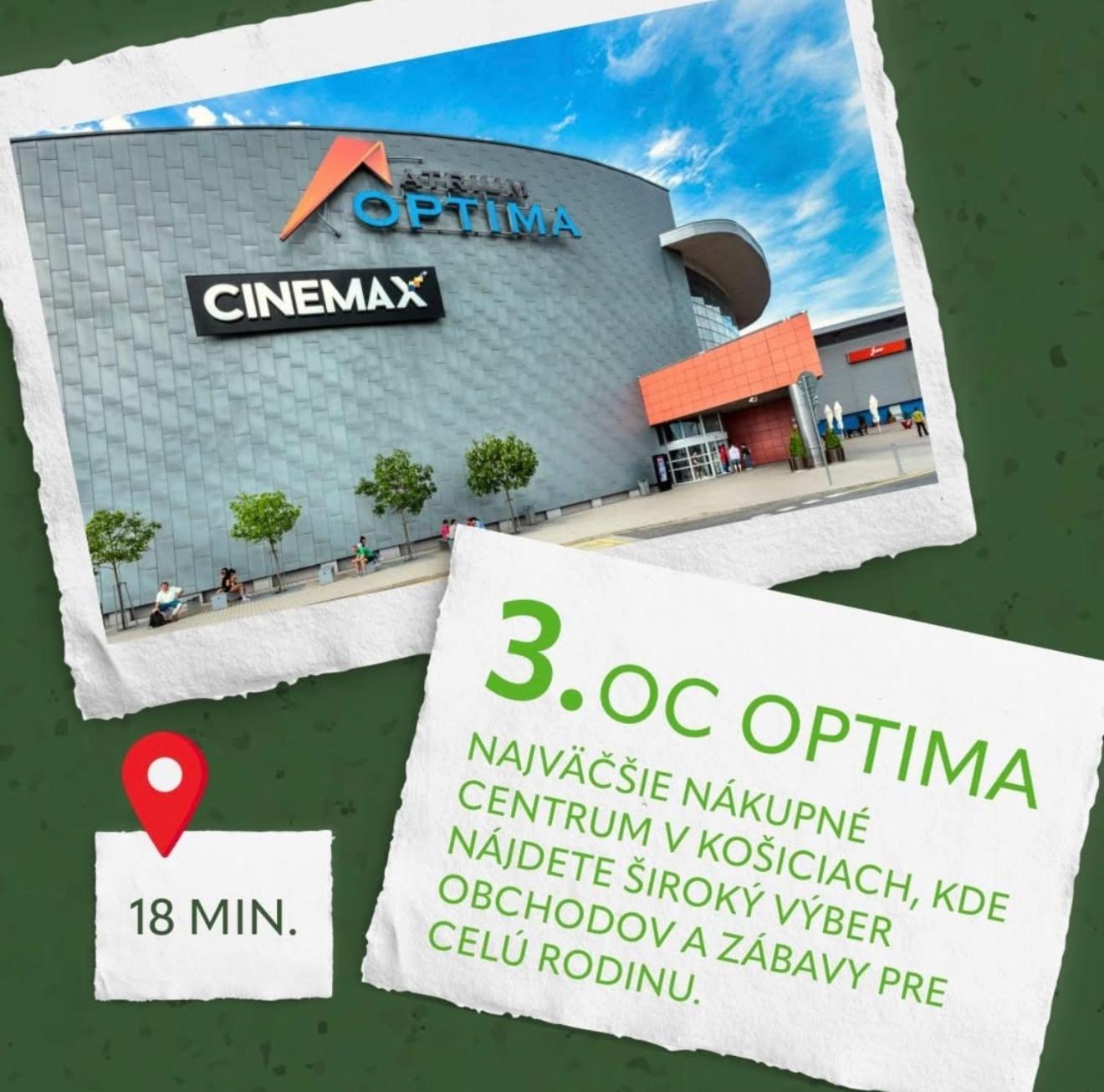 Penzion Set Kosice Ngoại thất bức ảnh