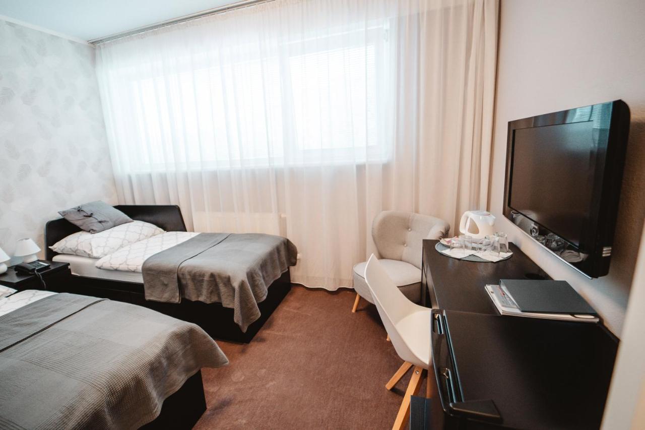 Penzion Set Kosice Ngoại thất bức ảnh