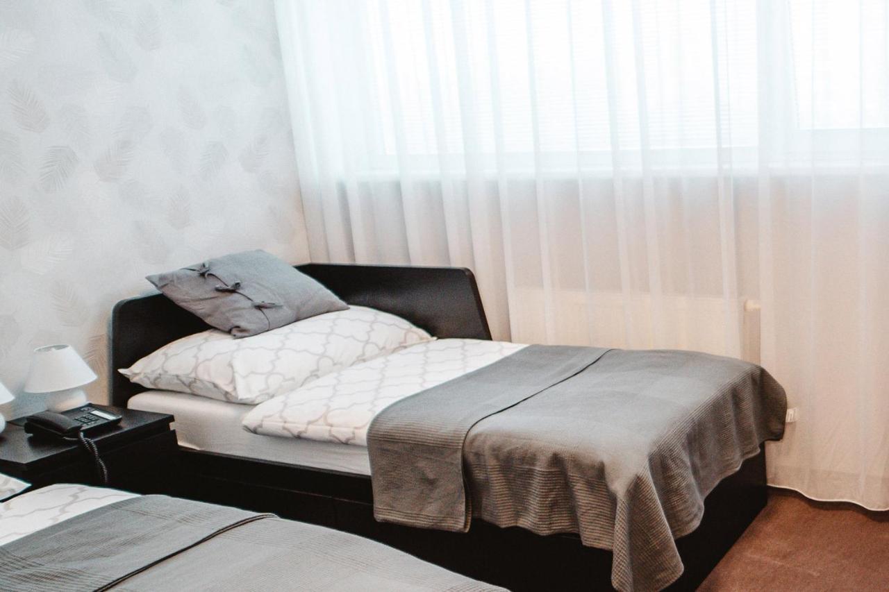 Penzion Set Kosice Ngoại thất bức ảnh