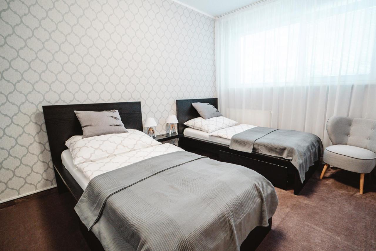 Penzion Set Kosice Ngoại thất bức ảnh