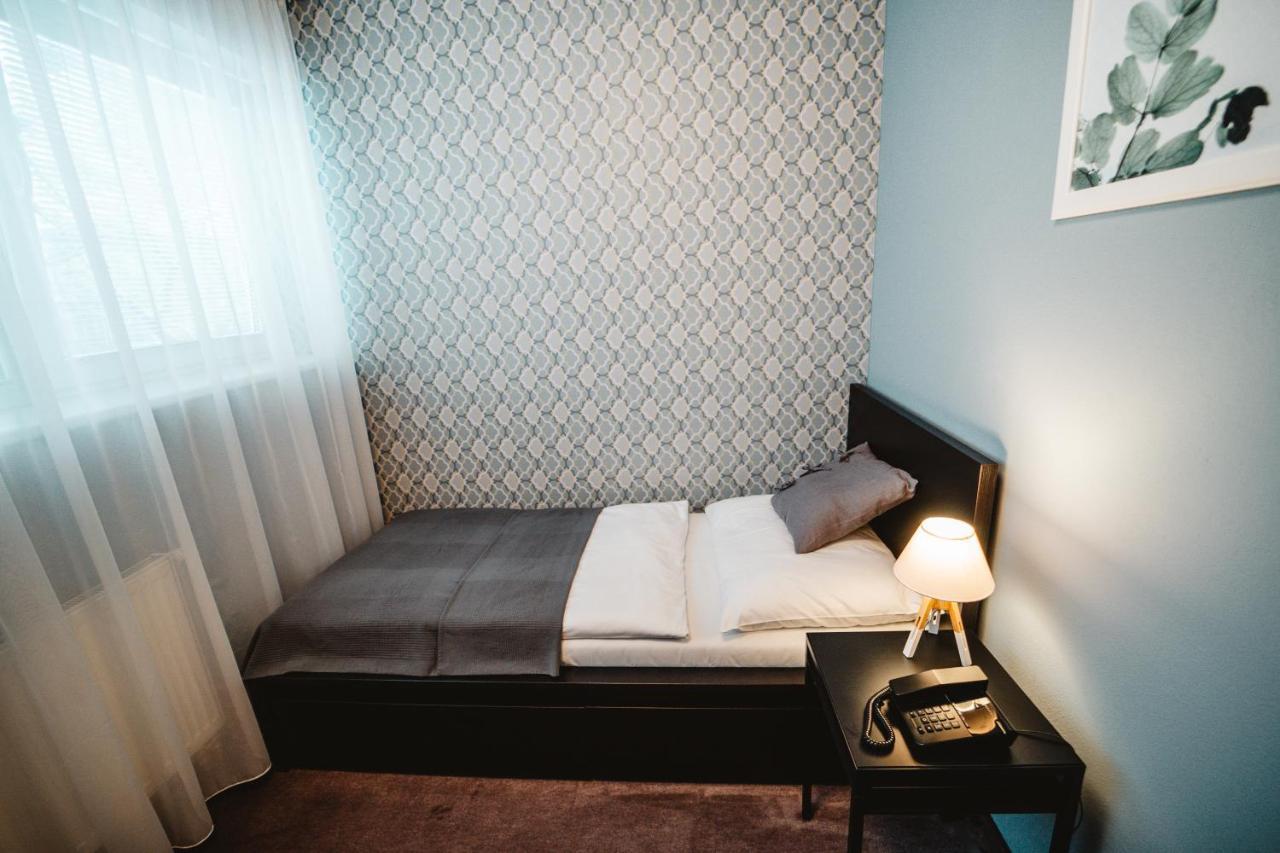 Penzion Set Kosice Ngoại thất bức ảnh