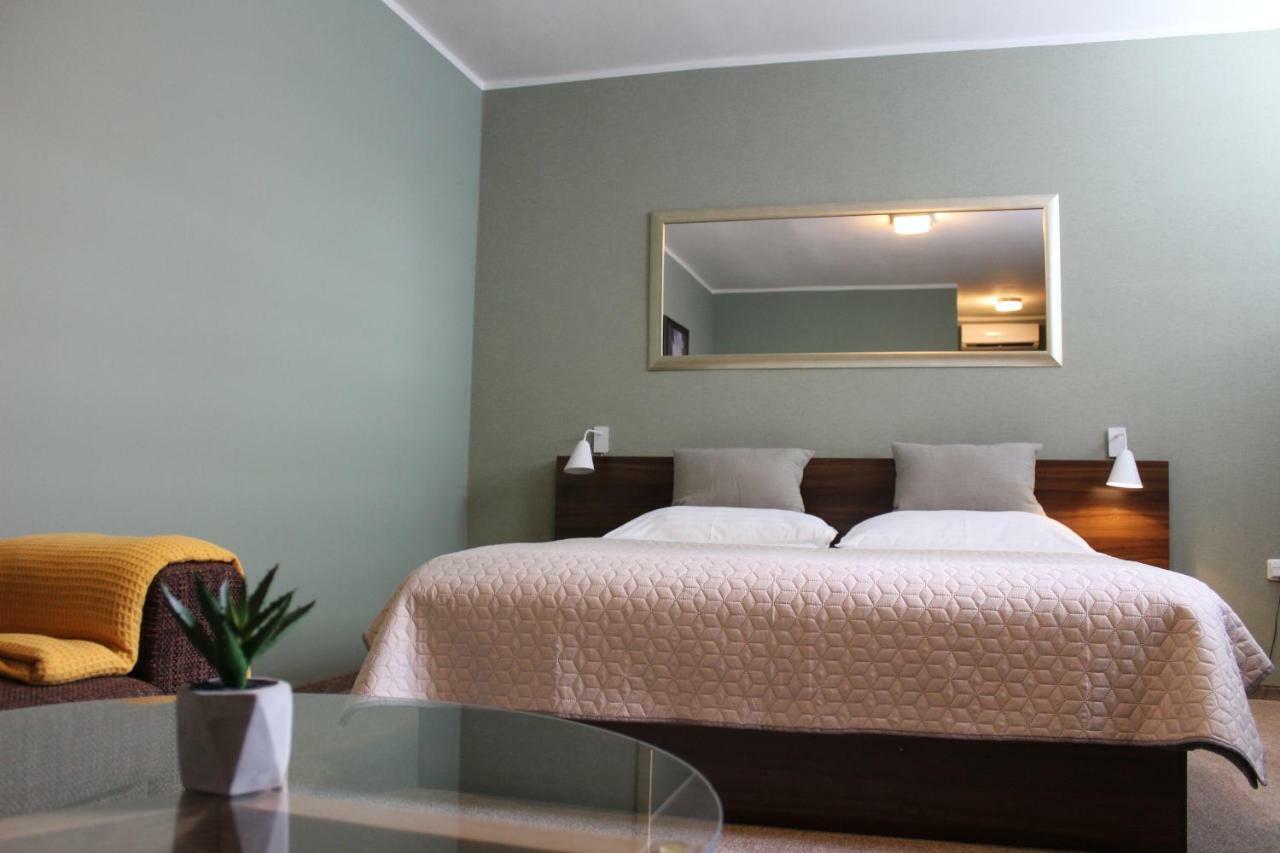 Penzion Set Kosice Ngoại thất bức ảnh